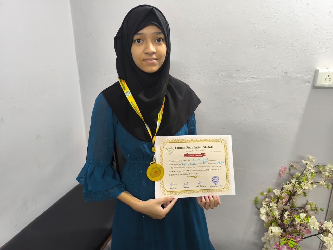 Change the World with Humanity