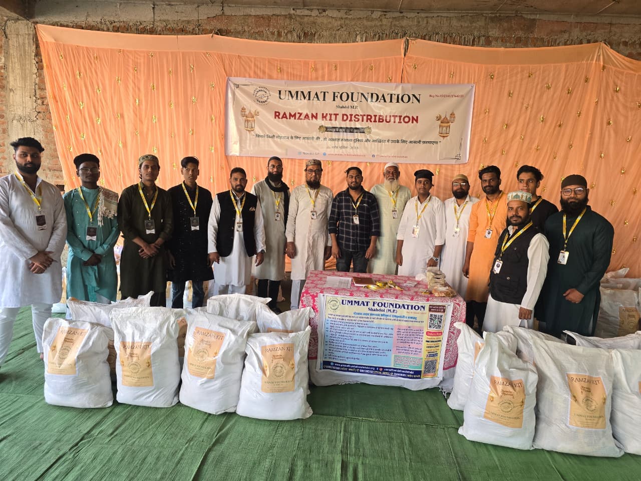 Education for Shahdol’s Youth