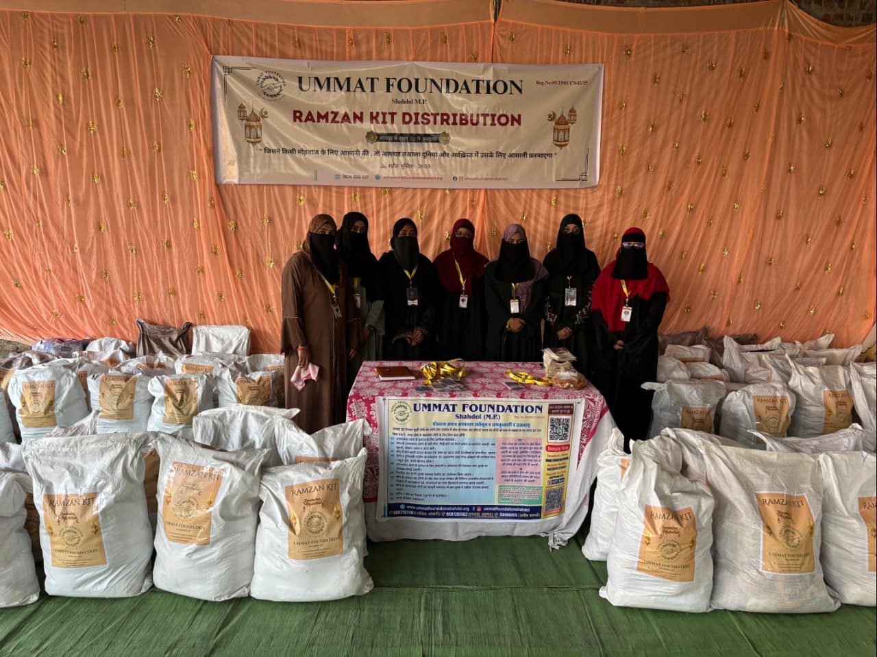 Empowering the Heart of Shahdol